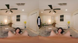 Avery Black & Kyle Mason: Ultimate VR Real Estate Sexy Exper-1