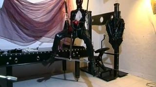 [GetFreeDays.com] Devote Haussklavinnen CD 2 latex transformation porn-1