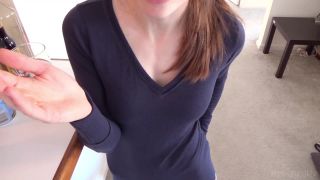 adult xxx video 1 Legendarylootz – Mind Controlled Cumshow on femdom porn femdom facesitting-1