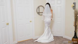 Wedding Threesome Adventure with BBC and Big Dicks 2025-6