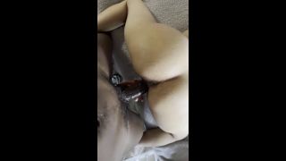 Big Ass BIG ASS LATINA HAS THE WETTEST PUSSY-7