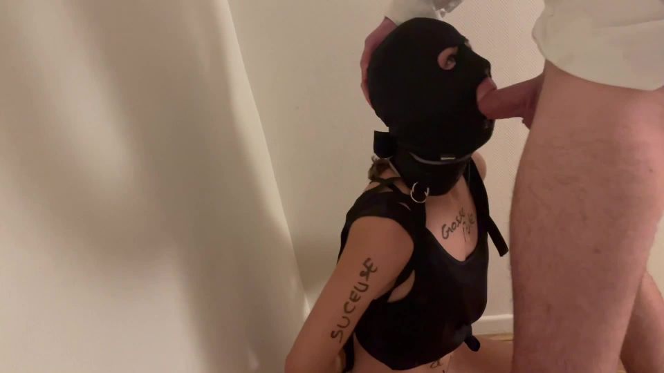 online clip 31 Suce hard BDSM au vu du confinement on femdom porn sara jay femdom