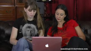 online porn clip 16 anjelica femdom New Fetishes Hot Bottoms Pt 4 Angle 1, spanking101thevideos on fetish porn-7