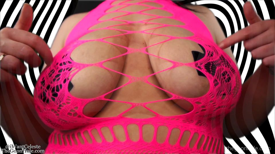 Suggestible Goonslut - Goddess Celeste - Teacher