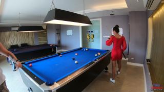 Trip 4 - Day #4 Playing Pool Sex 4K new 2021 FullHD 2.21 GB BigAss-1