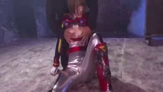 [SuperMisses.com] SPSB-38 Cell Warrior: Cell Raine Fallen in Vengeance (FHD ver.)-009-1