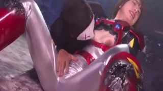 [SuperMisses.com] SPSB-38 Cell Warrior: Cell Raine Fallen in Vengeance (FHD ver.)-009-8