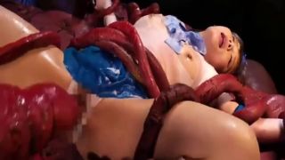 [SuperMisses.com] SPSB-46 Tentacle Cross Hell 12: Sailor Aquas-022-3