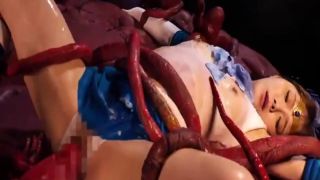 [SuperMisses.com] SPSB-46 Tentacle Cross Hell 12: Sailor Aquas-022-6