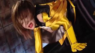 [WarAnLov.com] SPSB-98 Be-My-Shadow VS Phantoma Yellow-023-3