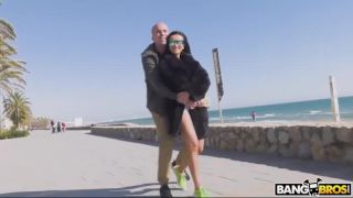 7104 Alyssia Kent AlleyS Public Bang Pb-1