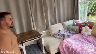 [K2S.CLUB] MaddiexMyles, BIMFCouple - I Dare You to Fuck my BF - FullHD 1080P-0