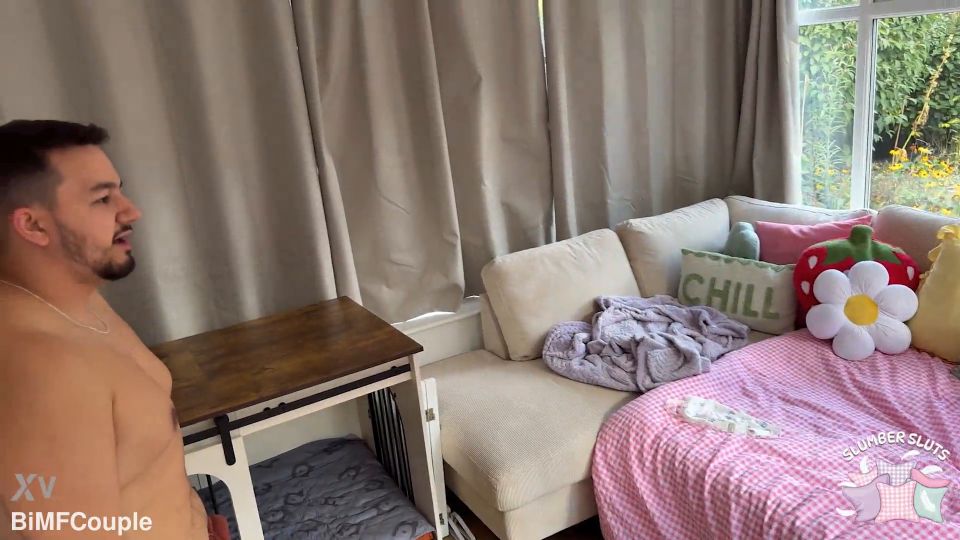 [K2S.CLUB] MaddiexMyles, BIMFCouple - I Dare You to Fuck my BF - FullHD 1080P