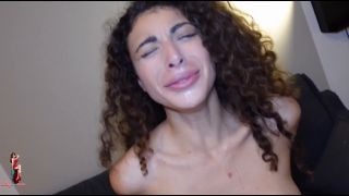 7172 Mia Wife makes me Throw in the Trash so I Fuck her Frien...-2