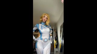 Julia.neis kenalialuv - Homewrecker!! Sue Storm Cheats Because Your Dick Is Bigger Than Her Husbands 720P - Homewrecker-1