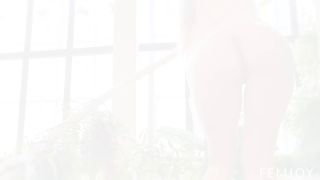 [FemJoy] Emi Mur Flora Secret [04.26.25] [1080p].-1