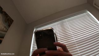 Bratty Brace Face - Swallowed At Snack Time (Fetish porn)-8