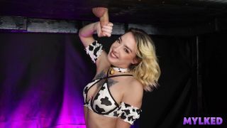 Stella Rose - MYLKED 2023: 4K Ultra HD Adult Entertainment T-1