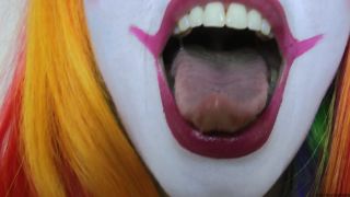 Kitzi Klown - Oral circus-0