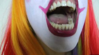 Kitzi Klown - Oral circus-3