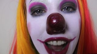 Kitzi Klown - Oral circus-5