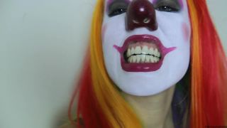 Kitzi Klown - Oral circus-7