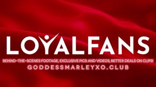 online xxx video 6 Goddess Marley – Valentine Loads Taste Sweet on femdom porn crush fetish sites-9