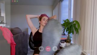 online adult clip 17 Lux Neon - Sex Therapist finds out your Secret JOI | stroking | fetish porn milf feet fetish-4