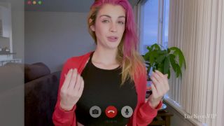 online adult clip 17 Lux Neon - Sex Therapist finds out your Secret JOI | stroking | fetish porn milf feet fetish-9
