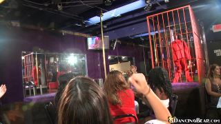 Dancingbear: Dive Into An Ocean Of Seductive Mouths-2