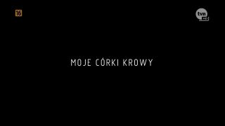 Gabriela Muskala - Moje corki krowy (2015) HD 1080p - (Celebrity porn)-1