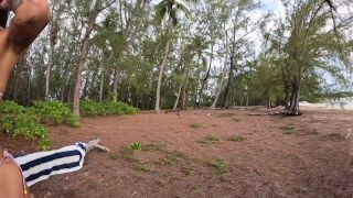 PornHub Tami Tsunami | (tamitsunami) SCOPATA ITALIANA ALLE BAHAMAS Scopa (Pornstar)-7