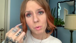 clip 13 sakura femdom Scarlett Cummings - JOI Jerk Off Face Humiliation, femdom porn on femdom porn-4