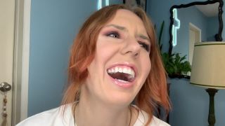 clip 13 sakura femdom Scarlett Cummings - JOI Jerk Off Face Humiliation, femdom porn on femdom porn-7