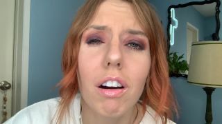 clip 13 sakura femdom Scarlett Cummings - JOI Jerk Off Face Humiliation, femdom porn on femdom porn-9