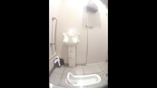 Voyeur Toilet - 15281303 on voyeur -6