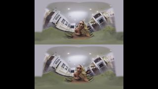 Porn online VrHush presents Aj Applegate in Once You Go Black (MP4, UltraHD/4K, 4096×4096) Watch Online or Download!-8