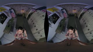 Battle Of Your Bulge - Gear VR-9