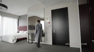 Naughty Lada - Straps.-7