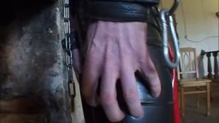 adult xxx video 34 Syonera Von Styx - Latextrem im Dienst der Latex-Gottin [SD 700 MB] | femdom | femdom porn best femdom-1