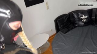 online adult video 34 Lola Noir - Fuck bench Fun - FullHD 1080p on fetish porn the english mansion femdom-8