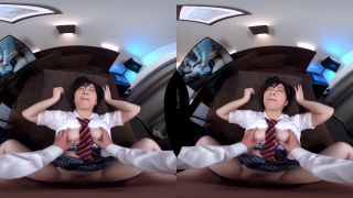 3DSVR-0718 C - JAV VR Watch Online-1