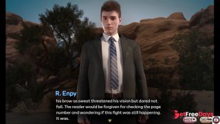 Symphony of the Serpent - Ep 30-5