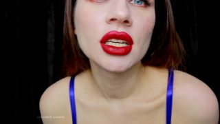 free adult clip 21 Miss Eva Noir – Denied, harmony fetish on fetish porn -9