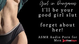 [GetFreeDays.com] Audio Porn for Men  Fuck me like the SLUT I AM  Forget about your girlfriend and fuck me Adult Leak October 2022-3