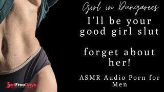 [GetFreeDays.com] Audio Porn for Men  Fuck me like the SLUT I AM  Forget about your girlfriend and fuck me Adult Leak October 2022-5