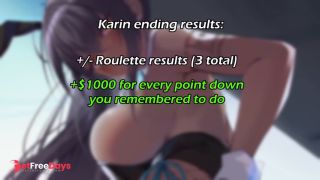 [GetFreeDays.com] Hentai JOI The Wallet-Drain Casino Edging, Femdom, Humiliation, Findombut not really Sex Clip June 2023-9