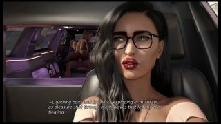 Cartoon I Fucked A Girl Hard In The Back Of The Car-6