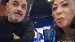 asianastarr 2024-01-20 Friday Night Live Show Re-Cap January 19 2024 My feet were   fkggki-2