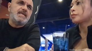 asianastarr 2024-01-20 Friday Night Live Show Re-Cap January 19 2024 My feet were   fkggki-5